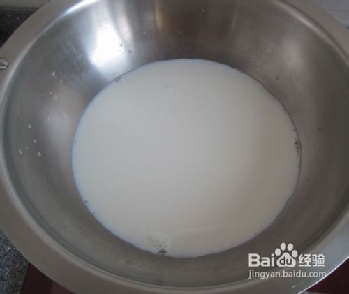 自制小零食哈根达斯