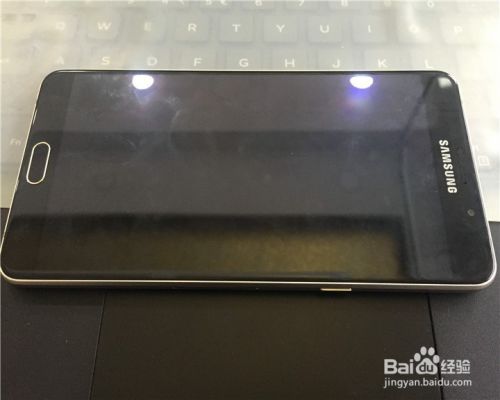 三星 Galaxy A9手机开箱试用