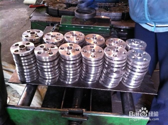 工业管道施工有什么验收技术要求