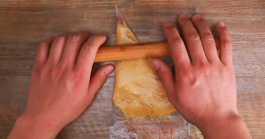 4种家庭香蕉甜品怎么做