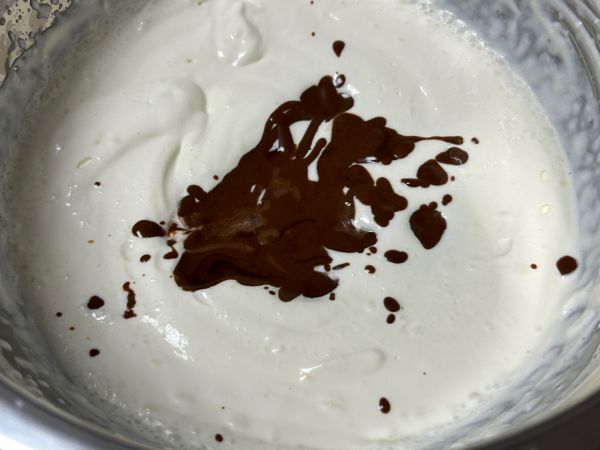 巧克力酸奶慕斯蛋糕浓郁丝滑入口即化