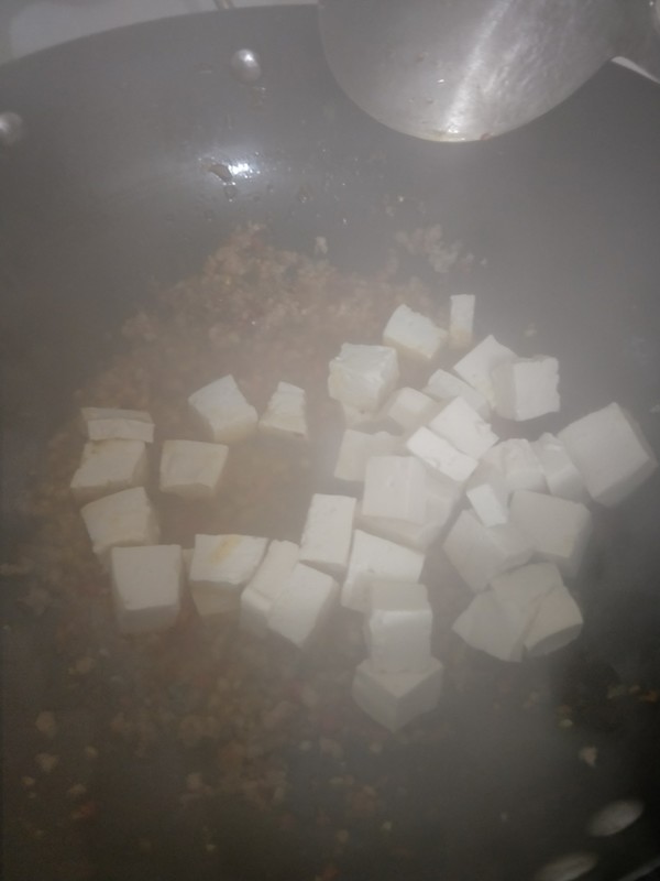 家常豆腐的做法