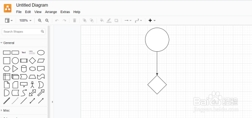 visual studio code绘制流程图-百度经验