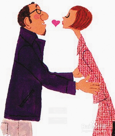 女人幸福婚姻必修5节课