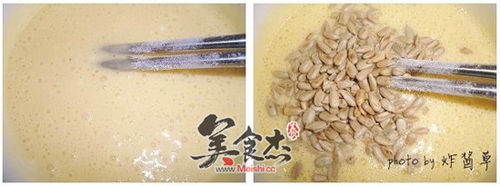 懒人版微波炉蛋糕的做法