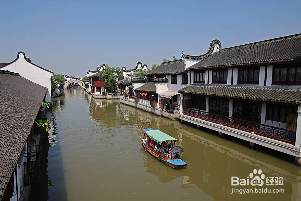 邵家楼古镇旅游攻略
