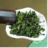 怎么区别铁观音的轻发醇和中发醇