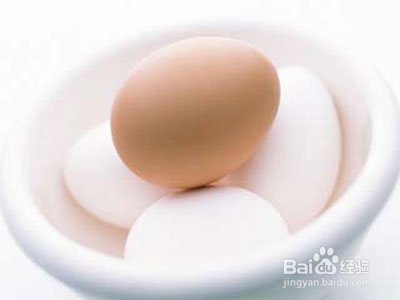 水煮蛋减肥法怎么做才能瘦得快不反弹?