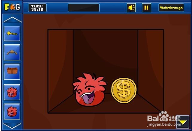 逃出迷失之地5怎么玩