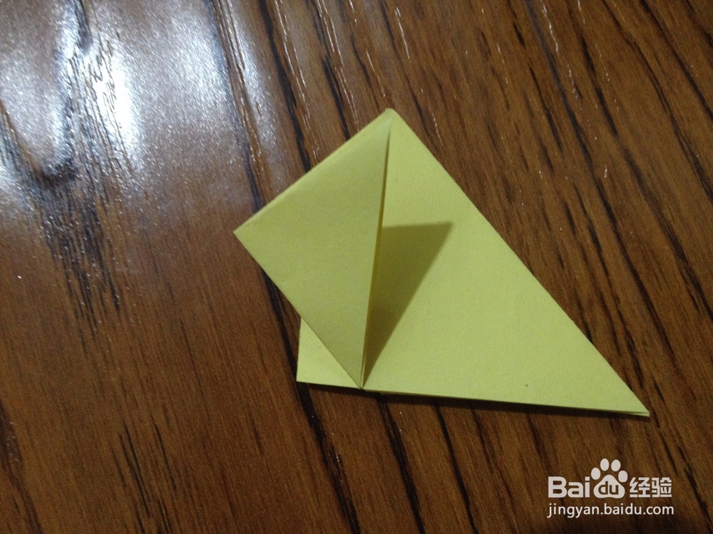 折纸_帽子怎么折