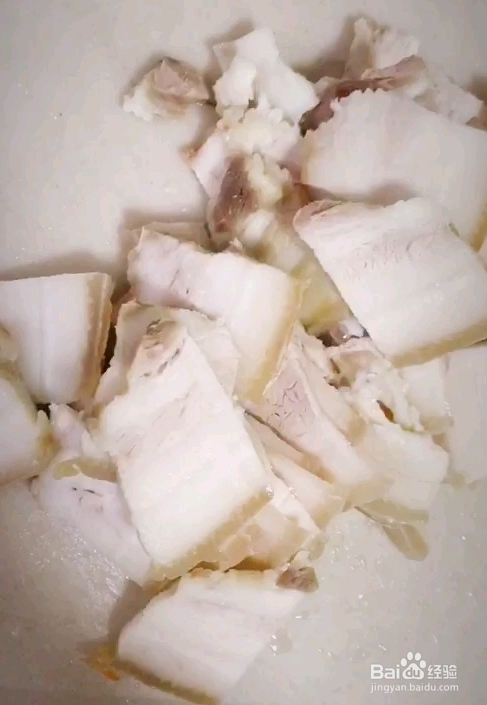 洋葱炒肉片的做法