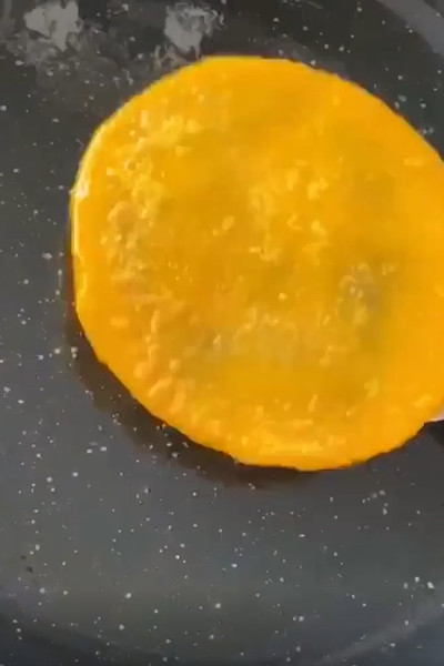 南瓜饼怎么做