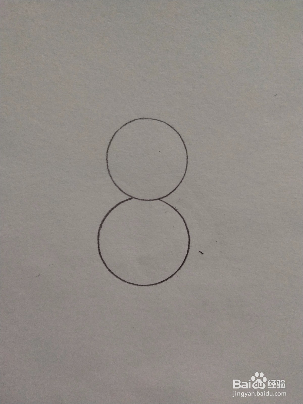 猪简笔画怎么画