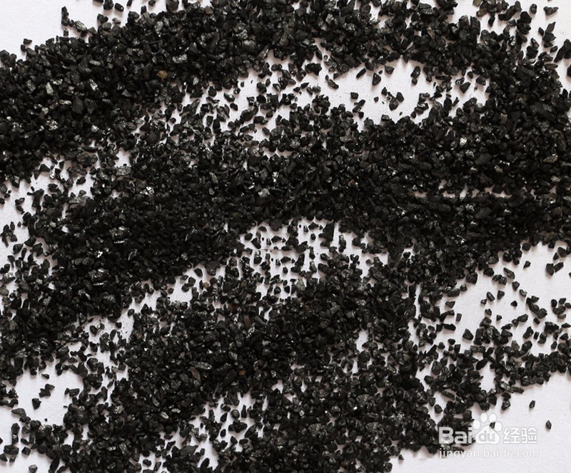 果壳活性炭使用注意事项