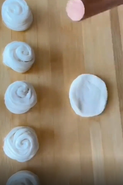 金丝饼怎么做？