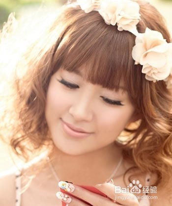 美丽势不可挡 “妆”出潮女风，适合你的美