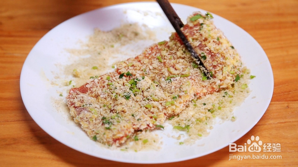 酥脆又多汁！猪排这么做连吃3块都不够！