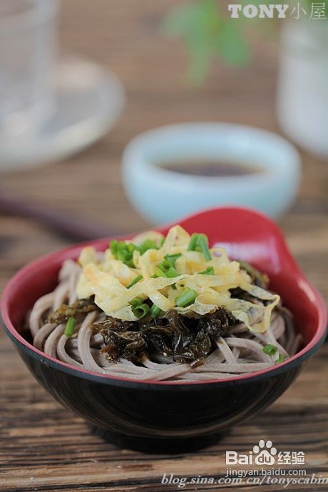 Tony小屋家8个独门秘籍分享这个冬天最好吃的金丝边煎饺