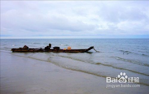北海旅游怎么安排