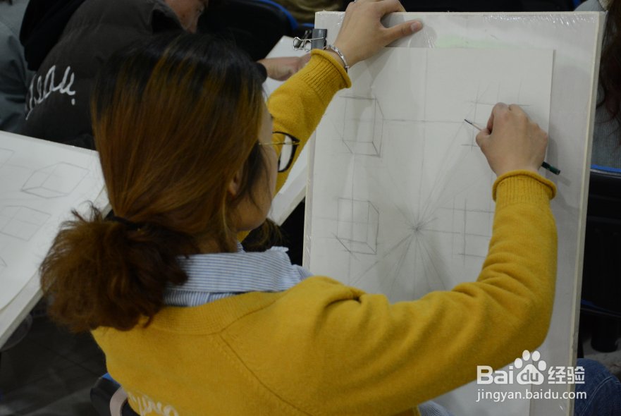 南通室内设计培训教程：室内设计怎么学？