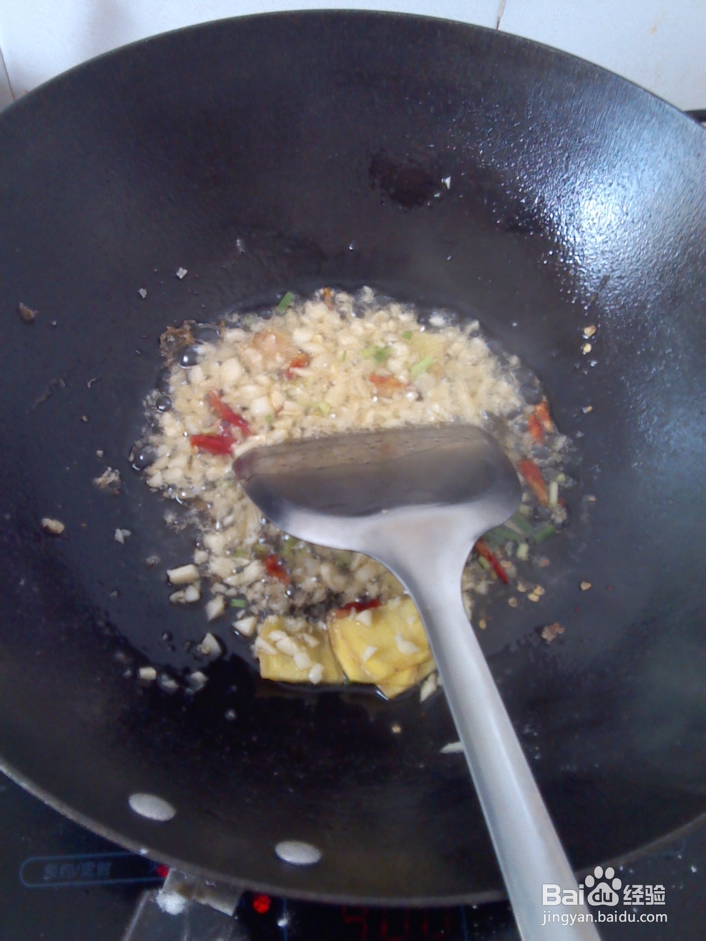 好吃的红烧带鱼