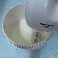 怎么制作柠檬香草与红火龙果冰淇淋