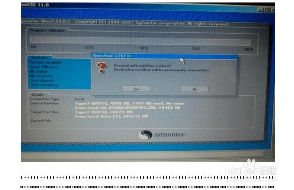 用u盘重装系统,老毛桃(图文教程)