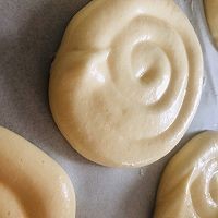 芒果蛋糕的美味做法