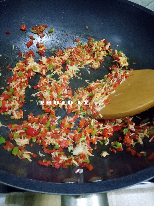 薄皮大馅素蒸饺