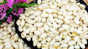 木小和开心果的选购 功效与作用及好处