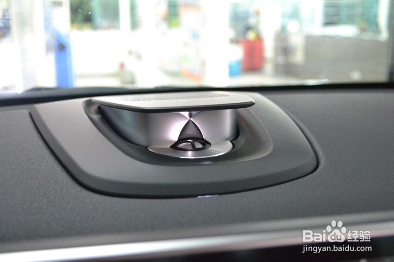 石家庄原厂件宝马X5改装液晶仪表M方向盘B&O中置