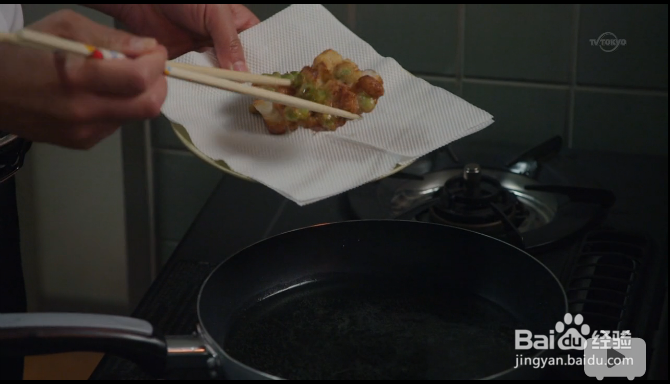 如何做侠饭日式套餐1