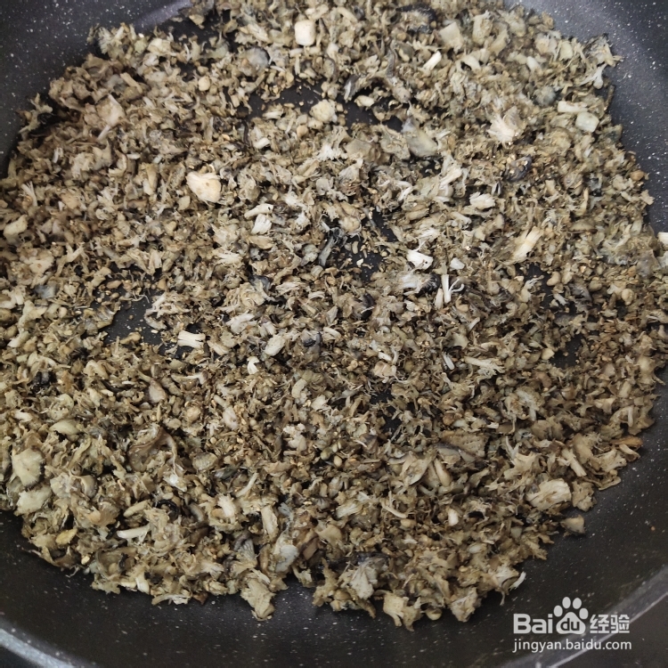 百吃不厌的牡蛎粉