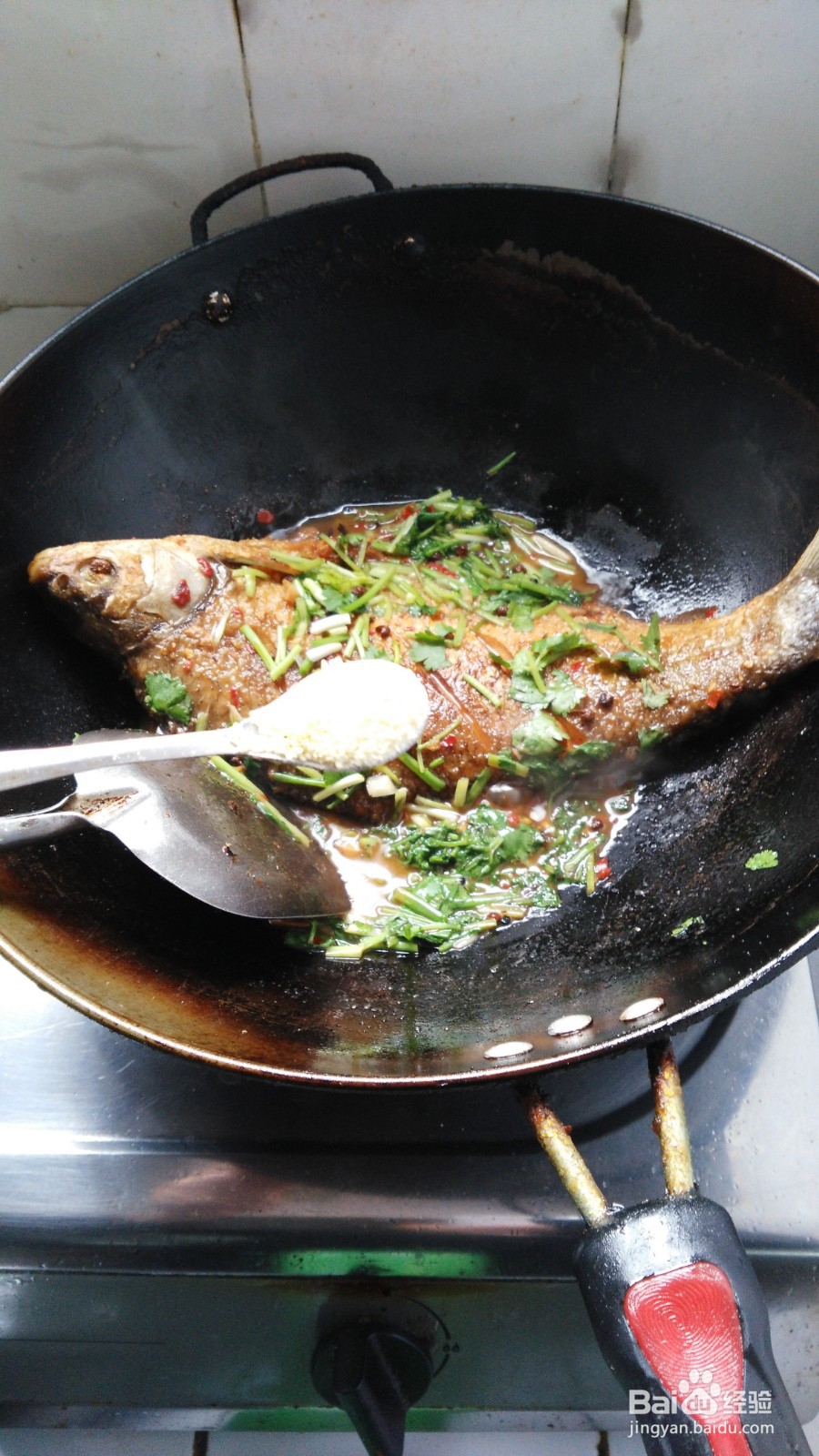 如何做鳊鱼好吃？