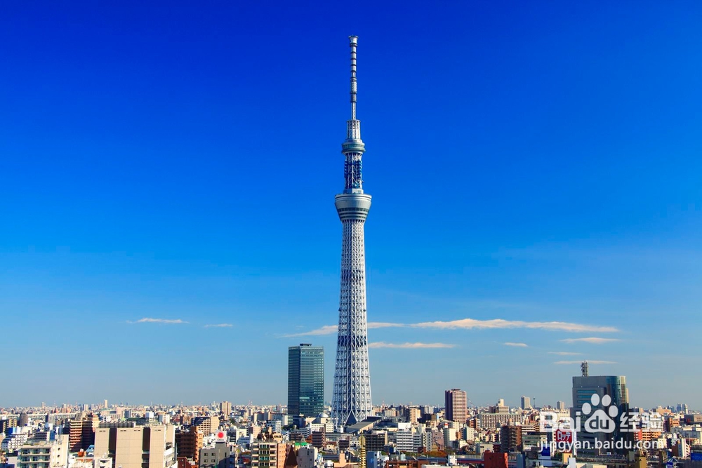 去日本必赏值得世界称赞的7大建筑推荐