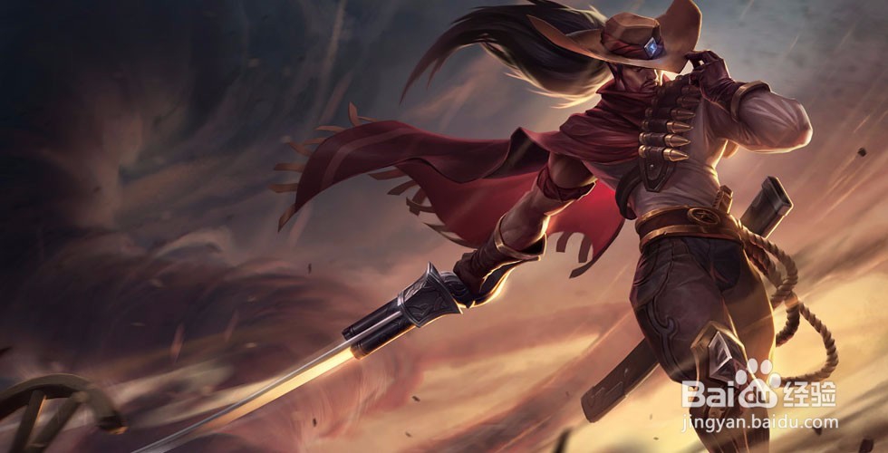 LOL英雄联盟属性加成攻略