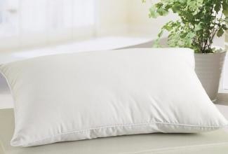 酒店客房用枕头的选择技巧：