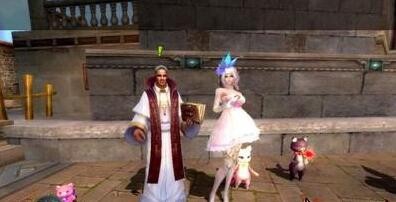 神魔大陆噩梦嘉年华副本攻略