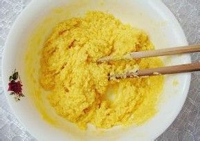 香甜好吃的奶酥墨西哥面包