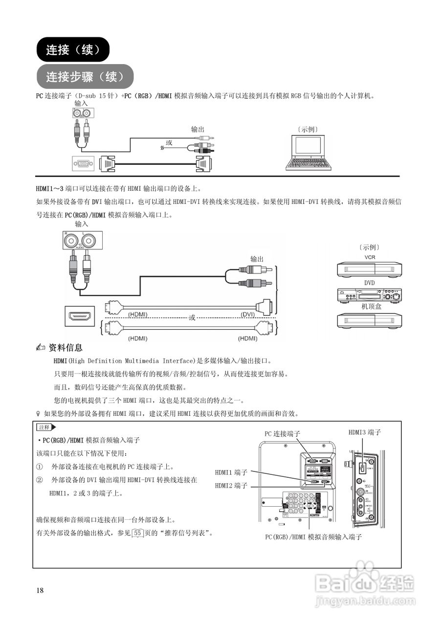 日立P50X102C彩电使用说明书:[2]