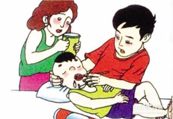 食物中毒怎么办