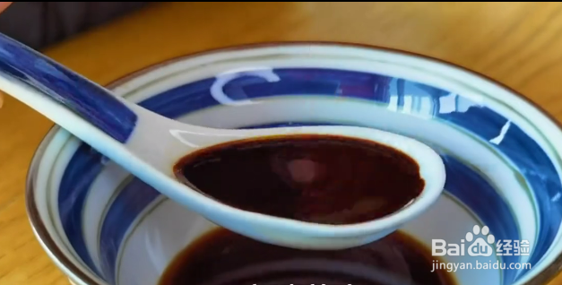 如何制作茄子打卤面？