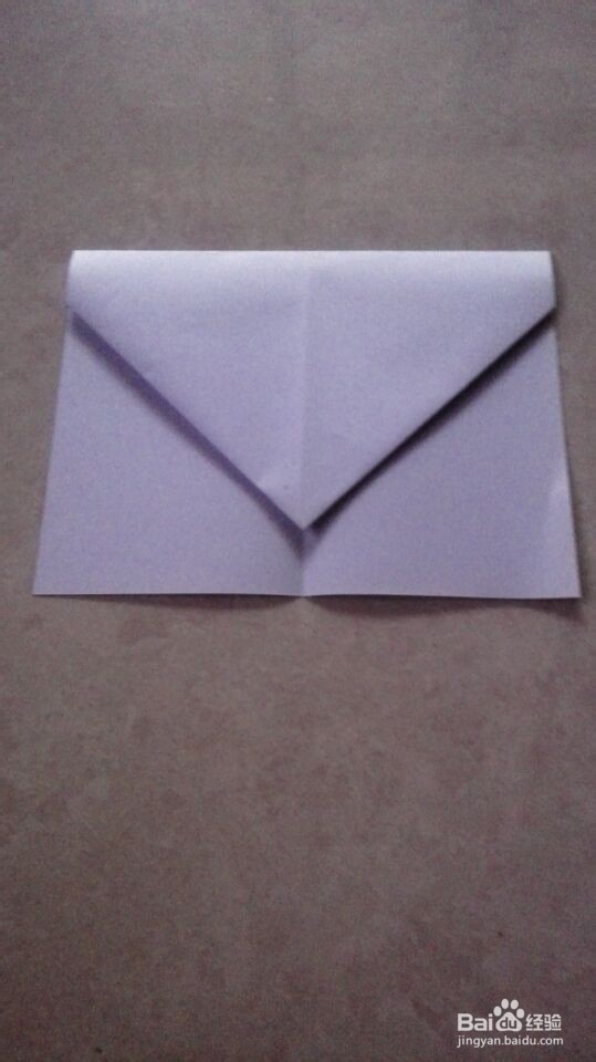 如何折最标准的滑翔机