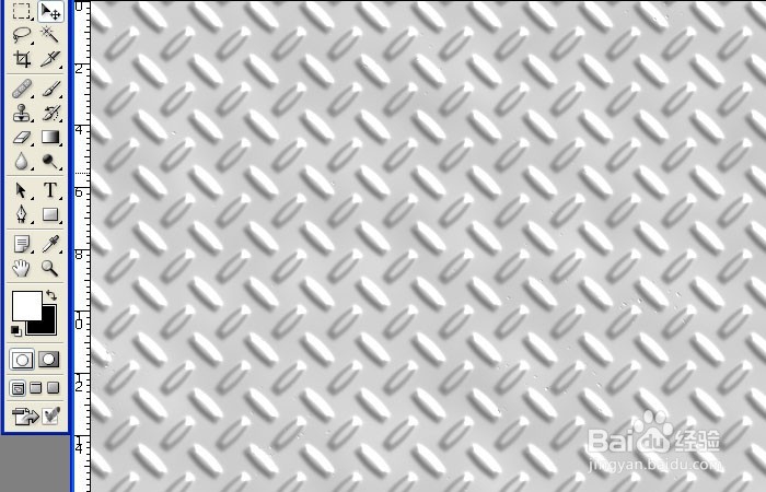 PS如何用织物滤镜