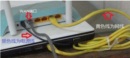 家里没网了怎么办