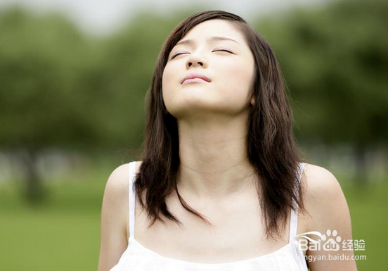 演讲时如何让自己不紧张？