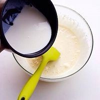 蜂蜜雪洛可冰淇淋夏日养颜美容冰品的做法