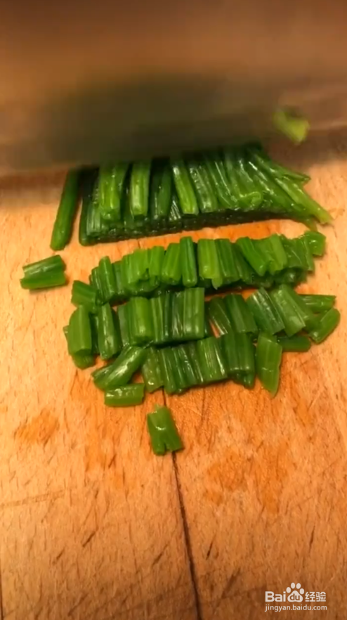 如何做菠菜好吃#校园分享#