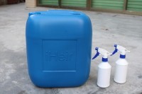 生产时的防霉时的防霉预防?