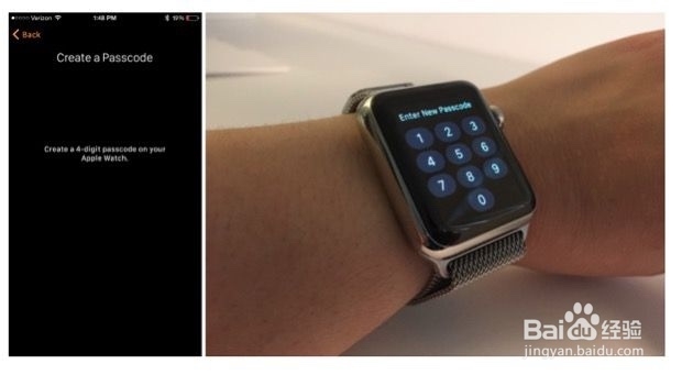 Apple Watch 设置详解 超详细教程(精品)